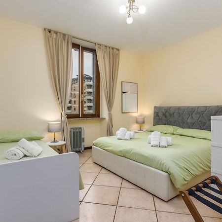 - Near Downtown - Bergamo Central Stay Extérieur photo