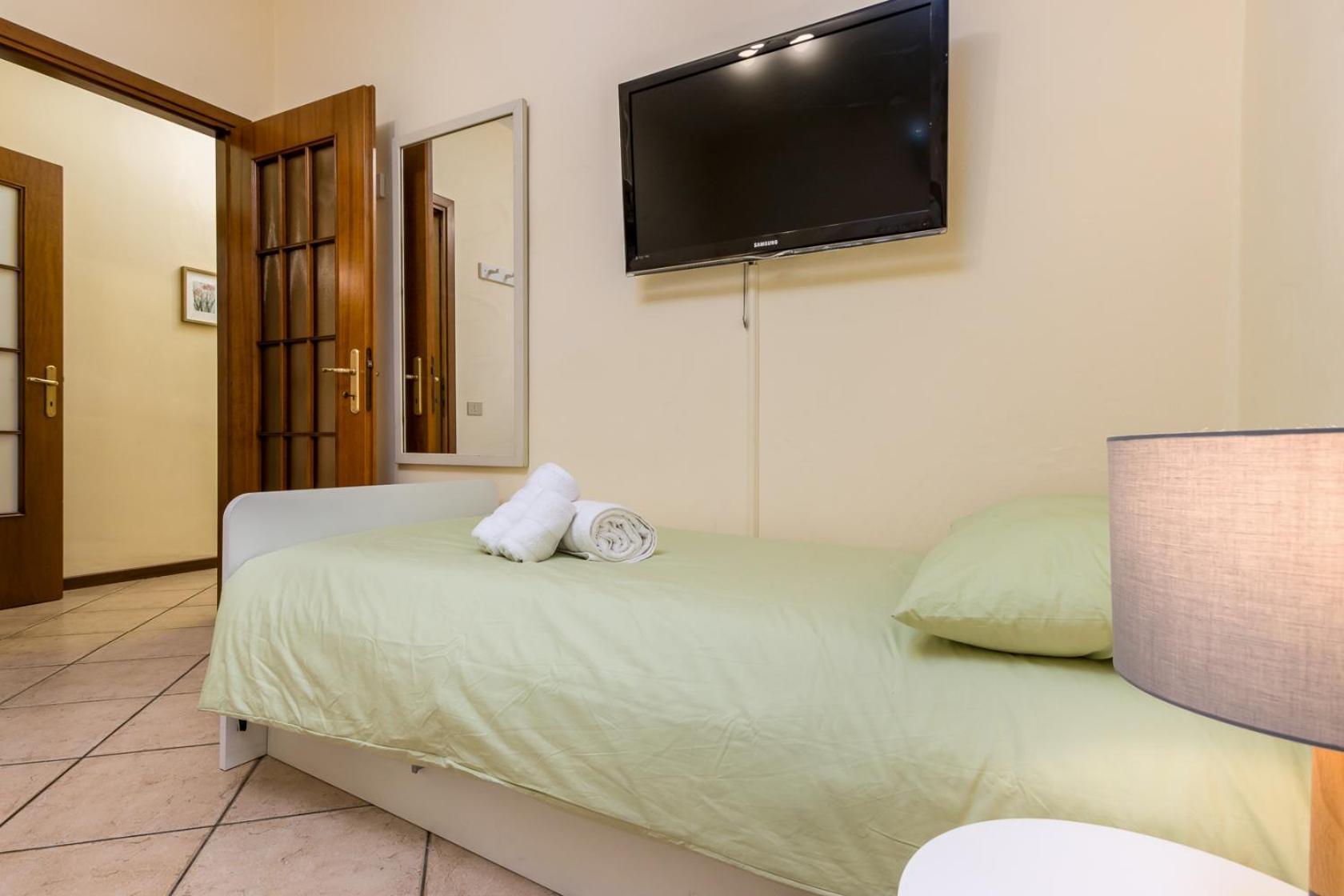 - Near Downtown - Bergamo Central Stay Extérieur photo