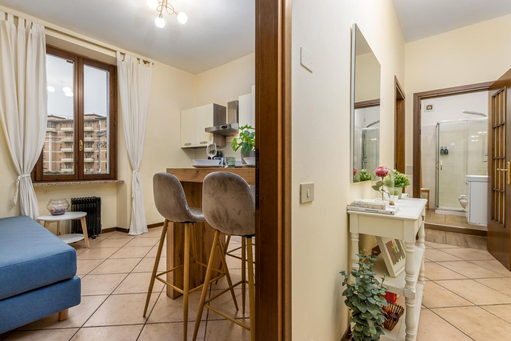 - Near Downtown - Bergamo Central Stay Extérieur photo