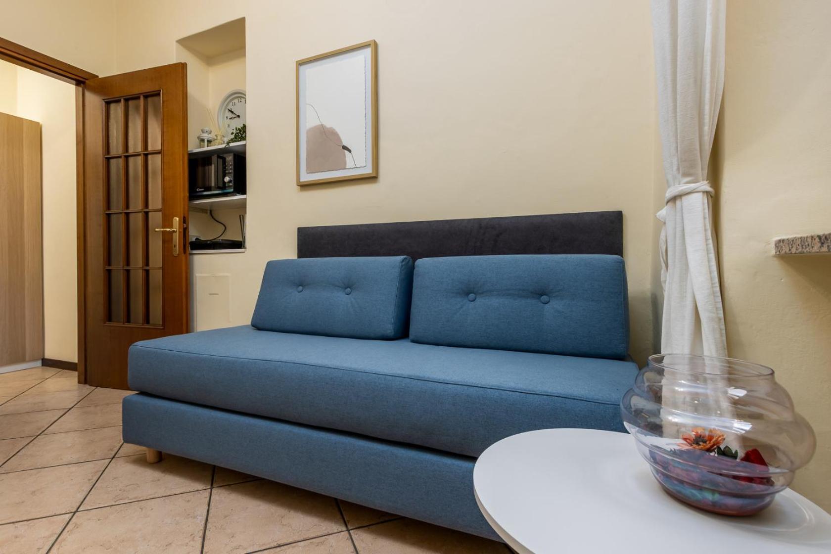 - Near Downtown - Bergamo Central Stay Extérieur photo