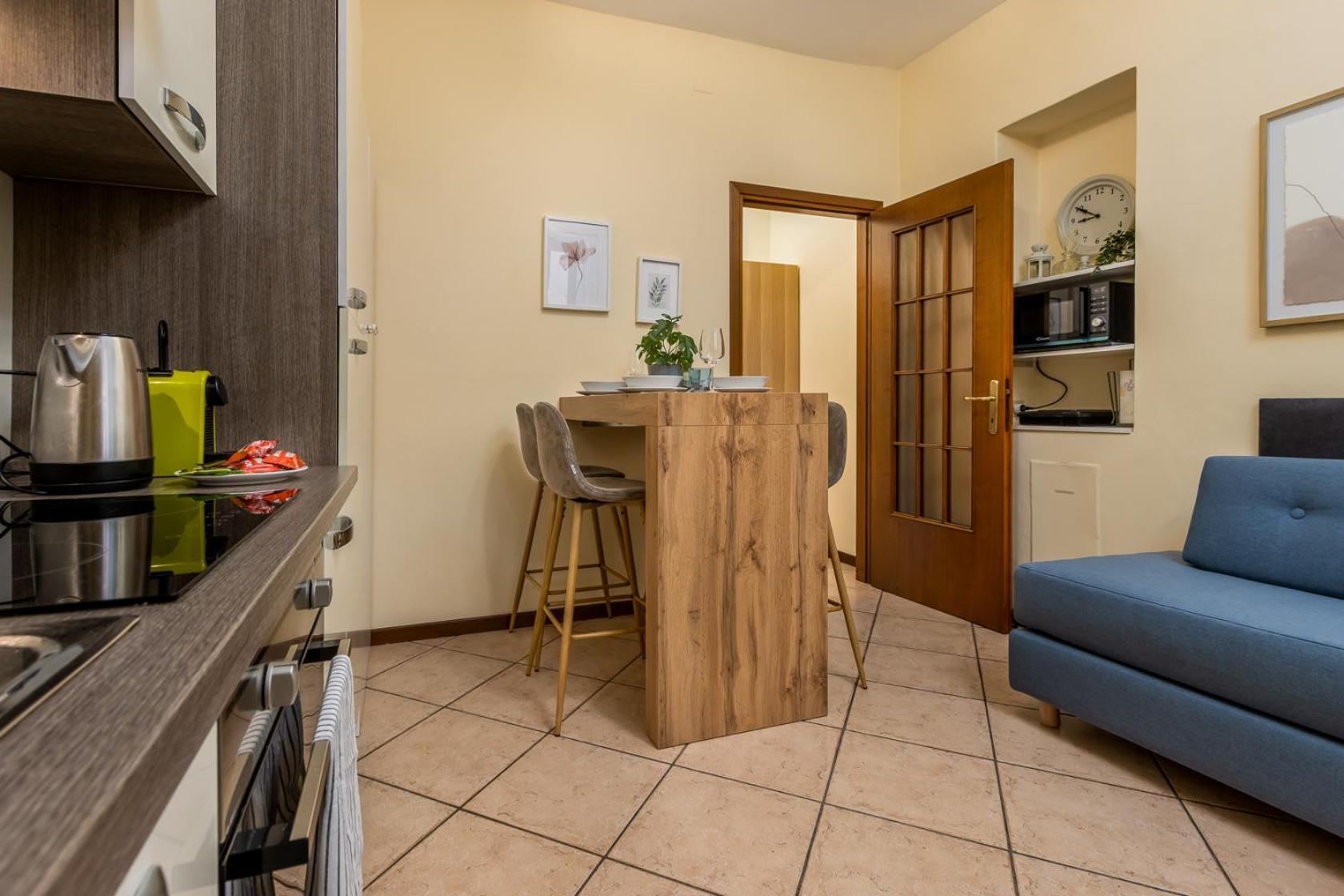 - Near Downtown - Bergamo Central Stay Extérieur photo