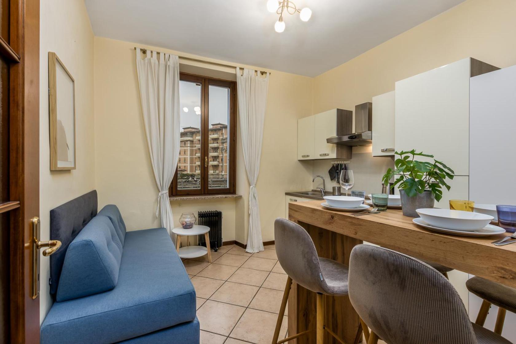 - Near Downtown - Bergamo Central Stay Extérieur photo