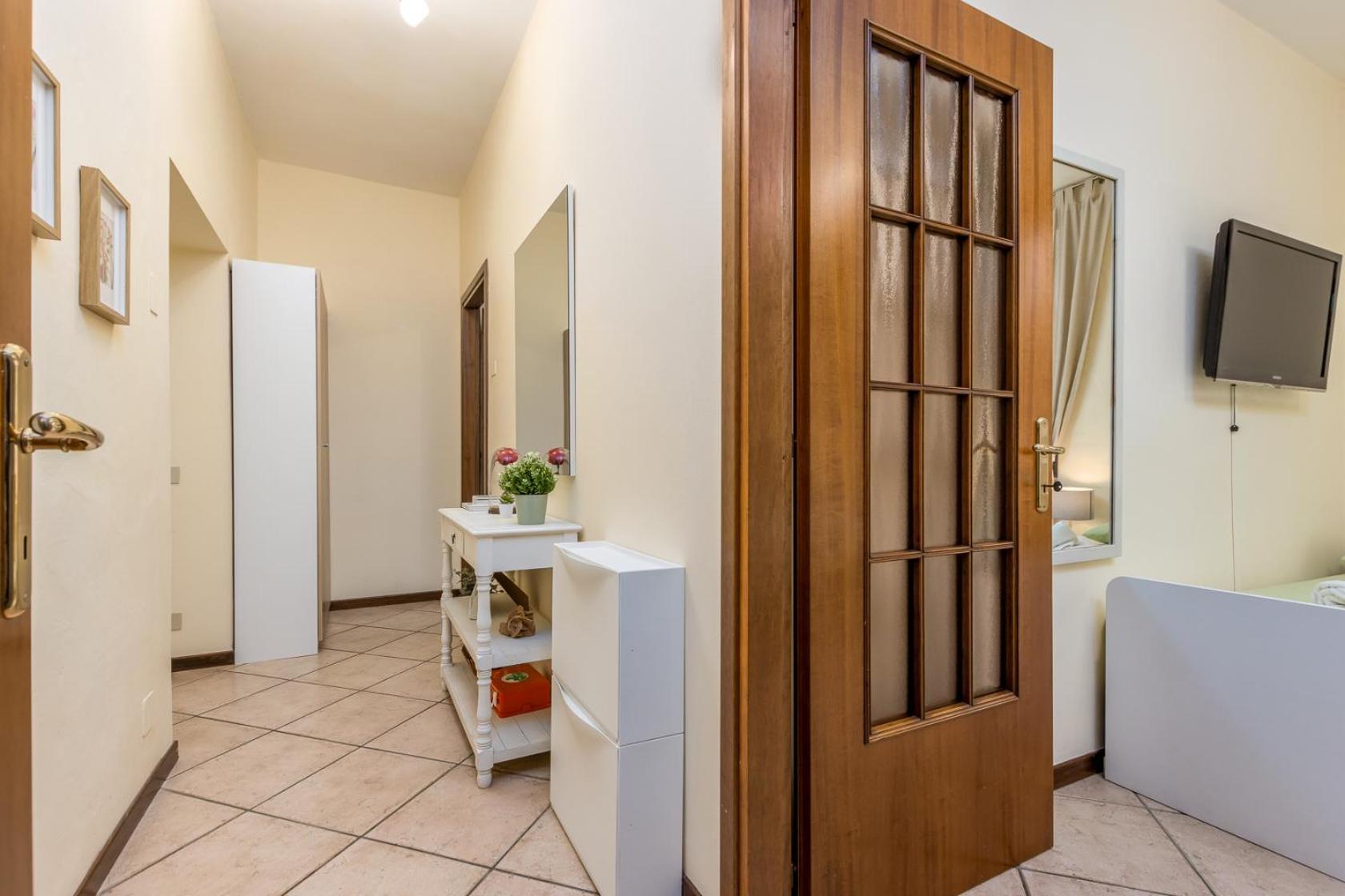 - Near Downtown - Bergamo Central Stay Extérieur photo