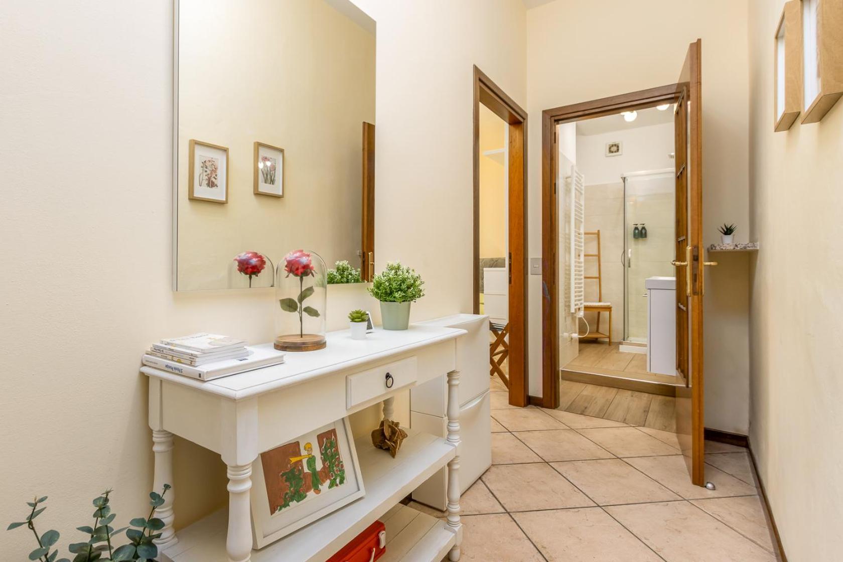 - Near Downtown - Bergamo Central Stay Extérieur photo