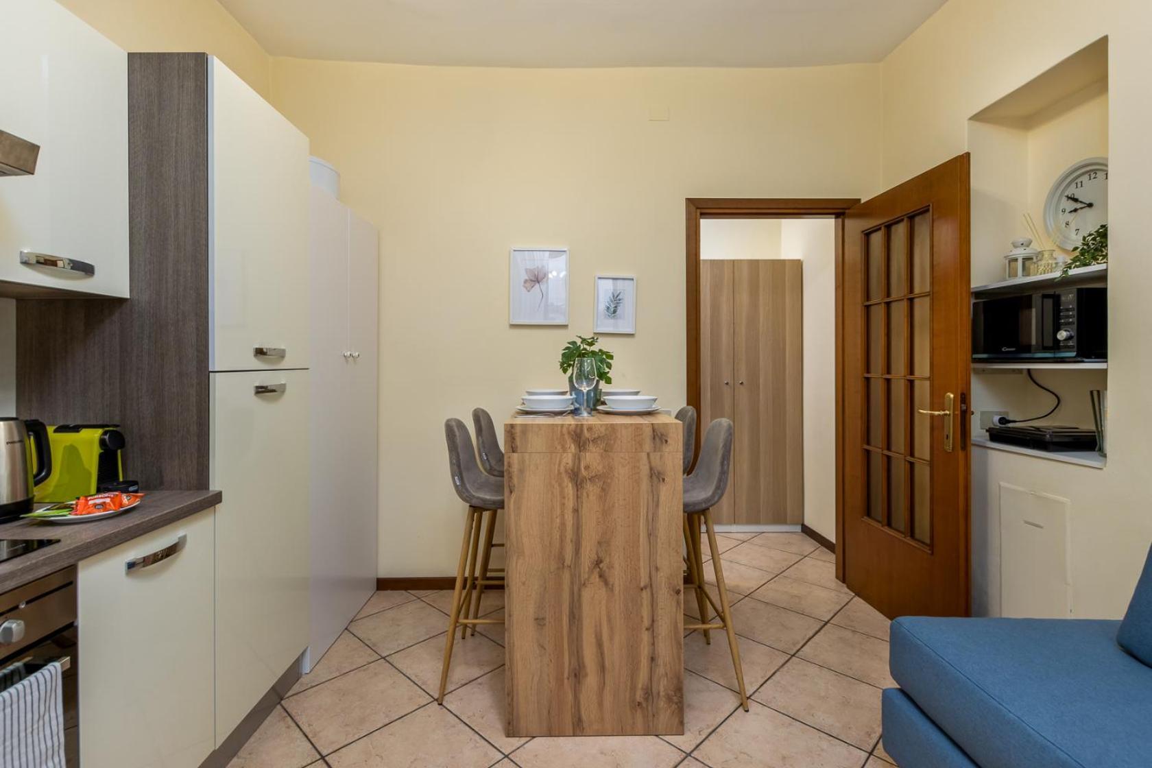 - Near Downtown - Bergamo Central Stay Extérieur photo
