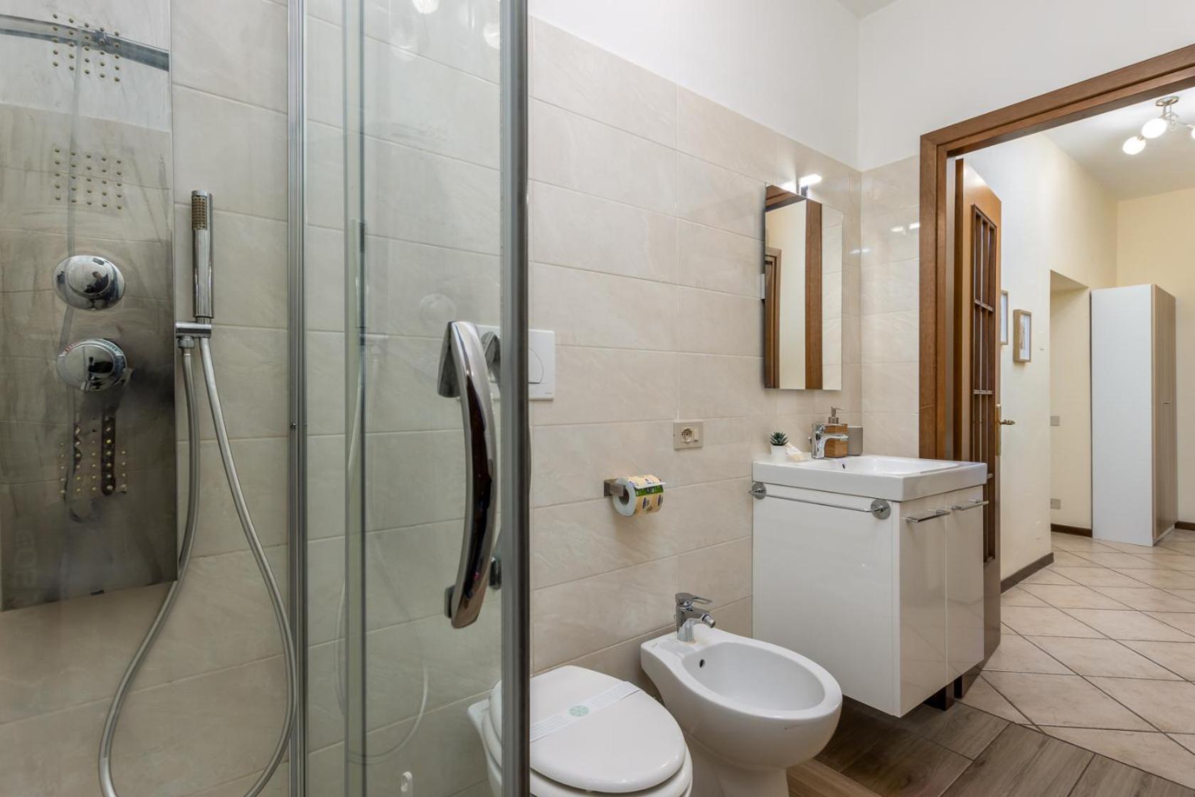 - Near Downtown - Bergamo Central Stay Extérieur photo