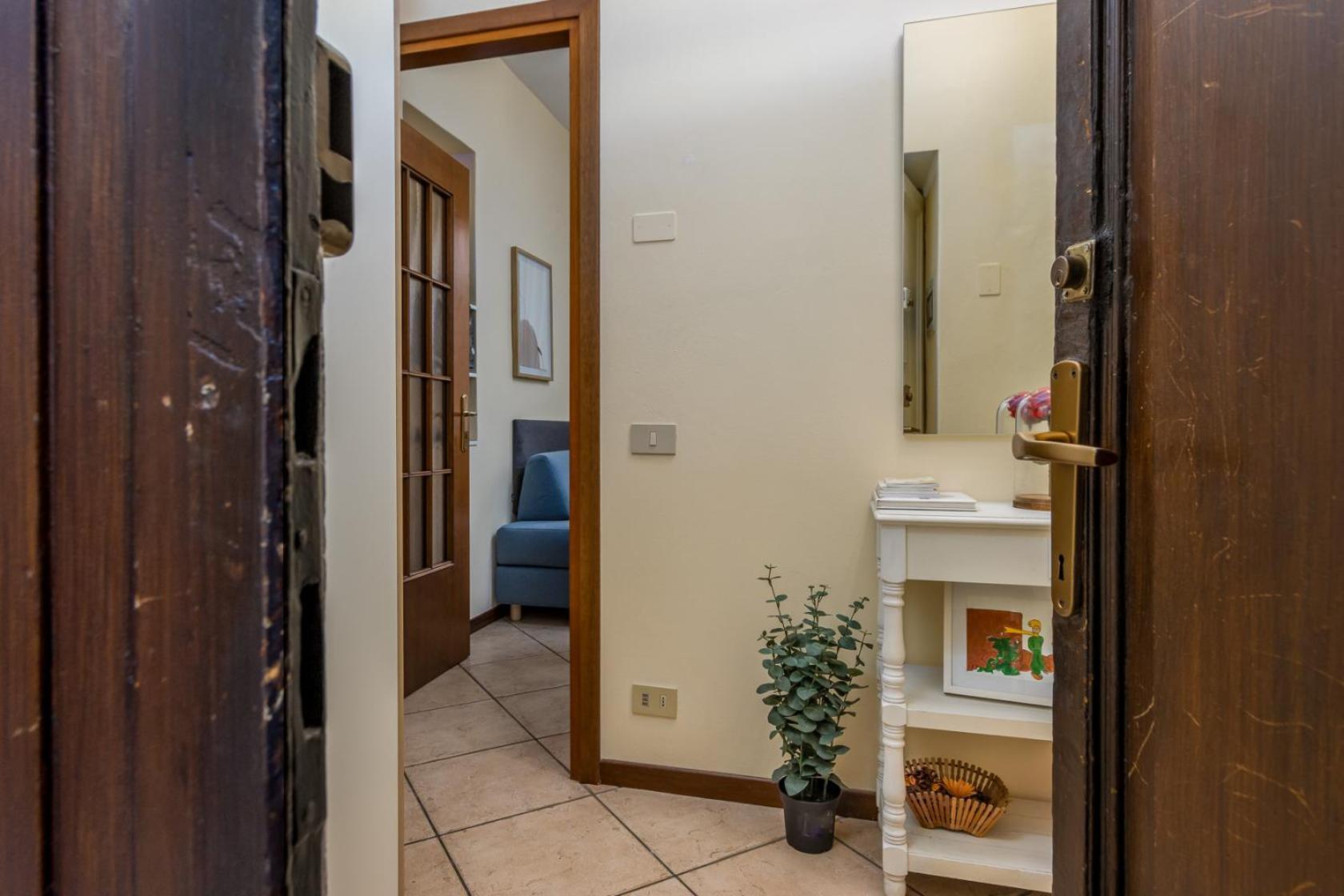 - Near Downtown - Bergamo Central Stay Extérieur photo