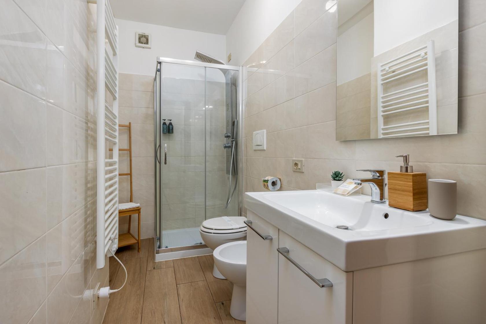 - Near Downtown - Bergamo Central Stay Extérieur photo