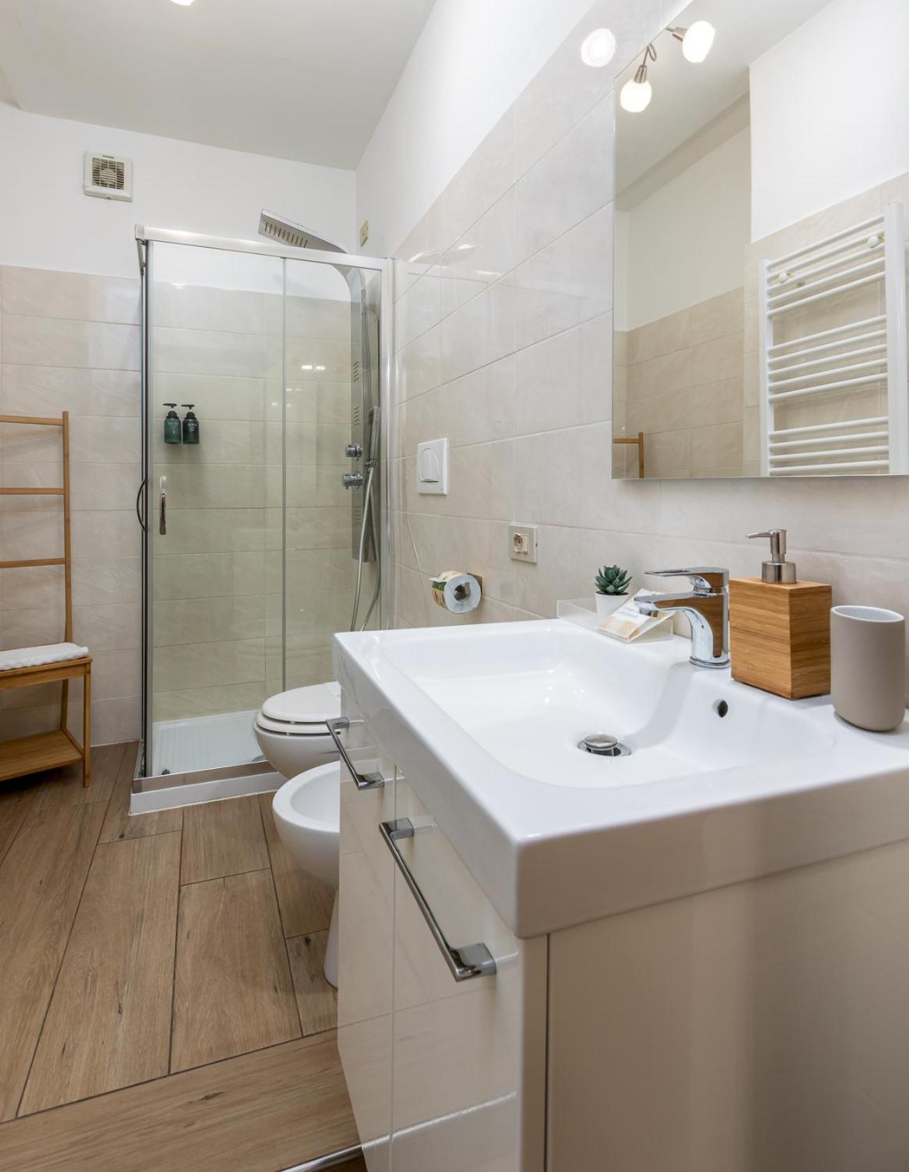 - Near Downtown - Bergamo Central Stay Extérieur photo