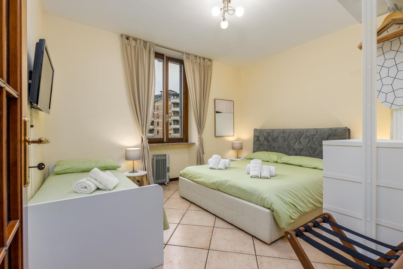 - Near Downtown - Bergamo Central Stay Extérieur photo