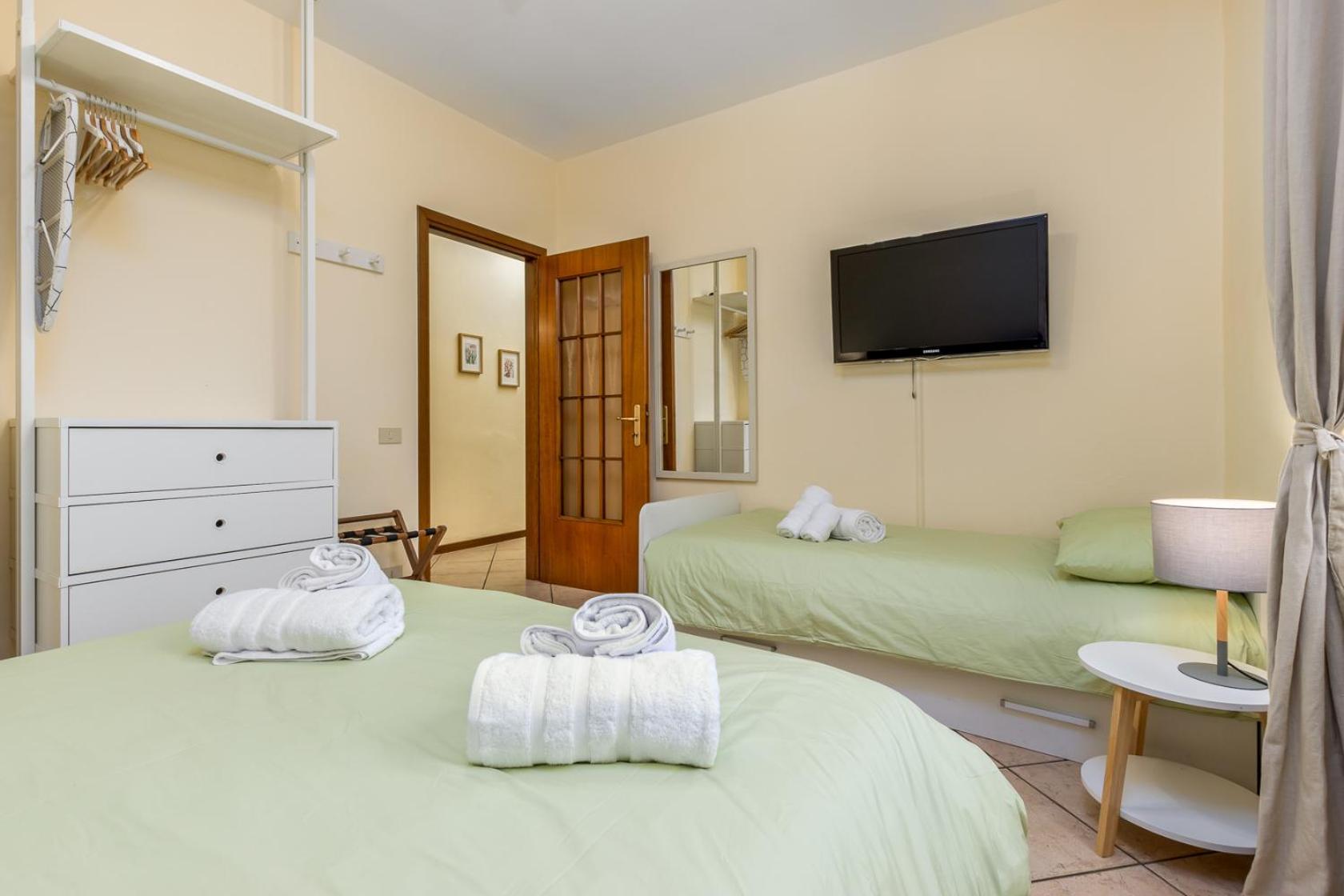- Near Downtown - Bergamo Central Stay Extérieur photo